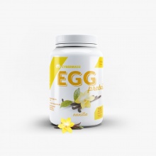 Протеин Cybermass Egg protein cocktail 750 гр