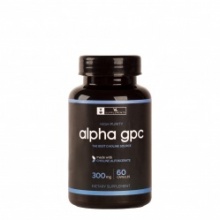   Valhalla Labs Alpha GPC 60 