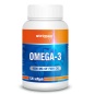 Антиоксидант Strimex Omega 3 240 капс
