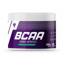  Trec nutrition BCAA High Speed 250 