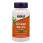  NOW Ginkgo Biloba 60  60 