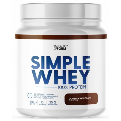  Health Form Simple Whey () 450 