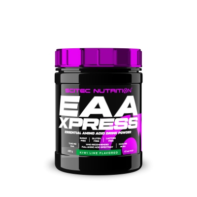  Scitec Nutrition EAA Xpress 400 