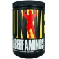 Аминокислотный комплекс Universal Nutrition 100% Beef Aminos 200 таблеток