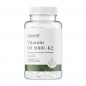  OstroVit Vitamin D3 4000 + K2 VEGE 120 