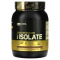  Optimum Nutrition Gold Standard Isolate 747 