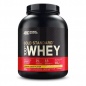 Протеин Optimum Nutrition 100% Whey protein Gold Standart 5lb 2270 гр